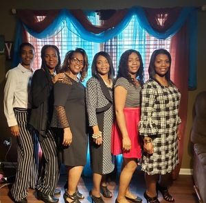 Meet your Posher, Thomas